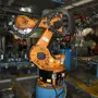 thumbnail-Robots, welding equipment and assembly accessories from the automotive industry-5