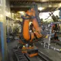thumbnail-Robots, welding equipment and assembly accessories from the automotive industry-62