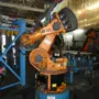 thumbnail-Robots, welding equipment and assembly accessories from the automotive industry-65