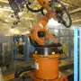 thumbnail-Robots, welding equipment and assembly accessories from the automotive industry-6