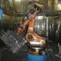 thumbnail-Robots, welding equipment and assembly accessories from the automotive industry-79
