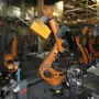 thumbnail-Robots, welding equipment and assembly accessories from the automotive industry-87