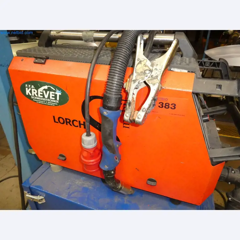 Robots, equipos de soldadura y accesorios de montaje de la industria del automóvil-6