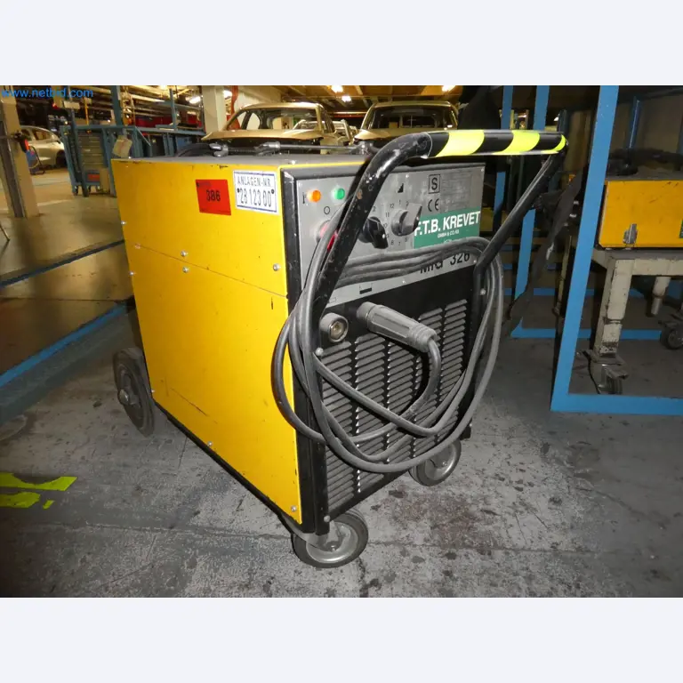 Robots, equipos de soldadura y accesorios de montaje de la industria del automóvil-1