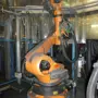 thumbnail-Robots, welding equipment and assembly accessories from the automotive industry-105