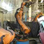 thumbnail-Robots, welding equipment and assembly accessories from the automotive industry-109