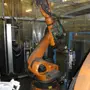 thumbnail-Robots, welding equipment and assembly accessories from the automotive industry-122