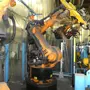 thumbnail-Robots, welding equipment and assembly accessories from the automotive industry-128