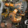 thumbnail-Robots, welding equipment and assembly accessories from the automotive industry-139