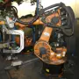 thumbnail-Robots, welding equipment and assembly accessories from the automotive industry-141
