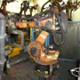 thumbnail-Robots, welding equipment and assembly accessories from the automotive industry-143