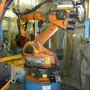 thumbnail-Robots, welding equipment and assembly accessories from the automotive industry-20