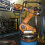 thumbnail-Robots, welding equipment and assembly accessories from the automotive industry-22