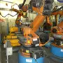 thumbnail-Robots, welding equipment and assembly accessories from the automotive industry-25