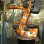 thumbnail-Robots, welding equipment and assembly accessories from the automotive industry-28