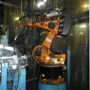 thumbnail-Robots, welding equipment and assembly accessories from the automotive industry-32