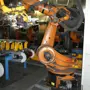 thumbnail-Robots, welding equipment and assembly accessories from the automotive industry-39