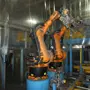 thumbnail-Robots, welding equipment and assembly accessories from the automotive industry-40