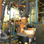 thumbnail-Robots, welding equipment and assembly accessories from the automotive industry-47