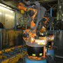 thumbnail-Robots, welding equipment and assembly accessories from the automotive industry-49