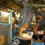 thumbnail-Robots, welding equipment and assembly accessories from the automotive industry-5