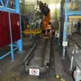 thumbnail-Robots, welding equipment and assembly accessories from the automotive industry-61