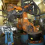 thumbnail-Robots, welding equipment and assembly accessories from the automotive industry-65