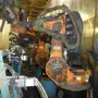 thumbnail-Robots, welding equipment and assembly accessories from the automotive industry-72
