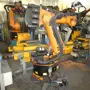 thumbnail-Robots, welding equipment and assembly accessories from the automotive industry-73