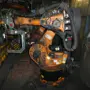 thumbnail-Robots, welding equipment and assembly accessories from the automotive industry-82