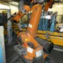 thumbnail-Robots, welding equipment and assembly accessories from the automotive industry-86