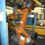 thumbnail-Robots, welding equipment and assembly accessories from the automotive industry-88