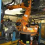 thumbnail-Robots, welding equipment and assembly accessories from the automotive industry-91