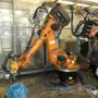 thumbnail-Robots, welding equipment and assembly accessories from the automotive industry-94