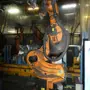 thumbnail-Robots, welding equipment and assembly accessories from the automotive industry-9