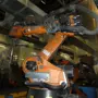 thumbnail-Robots, welding equipment and assembly accessories from the automotive industry-23
