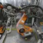 thumbnail-Robots, welding equipment and assembly accessories from the automotive industry-27