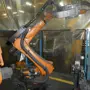 thumbnail-Robots, welding equipment and assembly accessories from the automotive industry-34