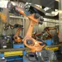 thumbnail-Robots, welding equipment and assembly accessories from the automotive industry-42