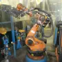 thumbnail-Robots, welding equipment and assembly accessories from the automotive industry-65