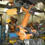 thumbnail-Robots, welding equipment and assembly accessories from the automotive industry-66