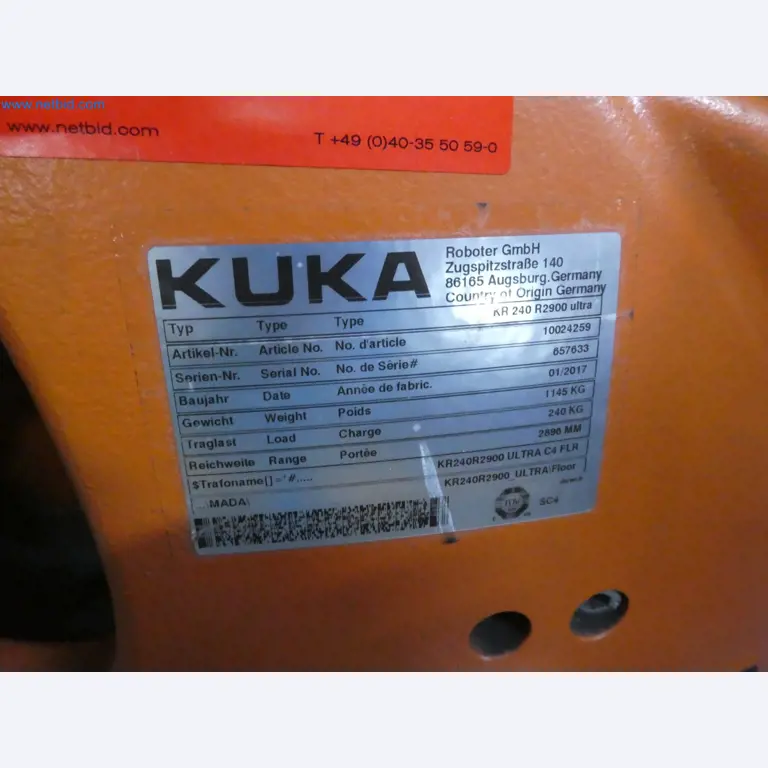 Robots, welding equipment and assembly accessories from the automotive industry-73