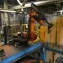 thumbnail-Robots, welding equipment and assembly accessories from the automotive industry-83