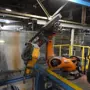 thumbnail-Robots, welding equipment and assembly accessories from the automotive industry-85