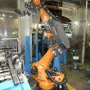thumbnail-Robots, welding equipment and assembly accessories from the automotive industry-96