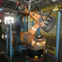 thumbnail-Robots, welding equipment and assembly accessories from the automotive industry-14