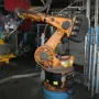thumbnail-Robots, welding equipment and assembly accessories from the automotive industry-23