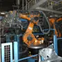 thumbnail-Robots, welding equipment and assembly accessories from the automotive industry-28