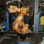 thumbnail-Robots, welding equipment and assembly accessories from the automotive industry-36