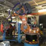 thumbnail-Robots, welding equipment and assembly accessories from the automotive industry-40